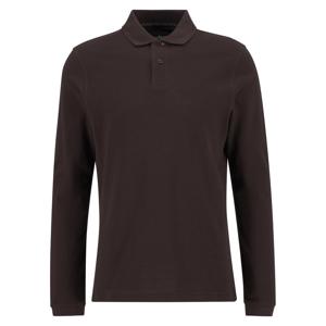 Barbour Essential Long-Sleeved Polo Shirt
